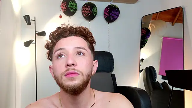 Juan Castano online show from 03-05-26, 03:36