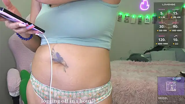 K4Li3Rxyzz online show from 09-11-25, 08:42