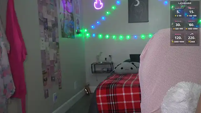 K4Li3Rxyzz online show from 12-19-25, 08:27