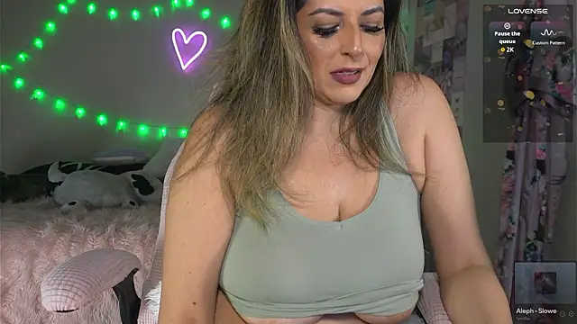 K4Li3Rxyzz online show from 02-23-26, 08:09