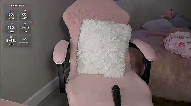 K4Li3Rxyzz online show from 03-18-25, 01:34