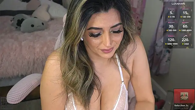 K4Li3Rxyzz online show from 02-05-26, 08:32