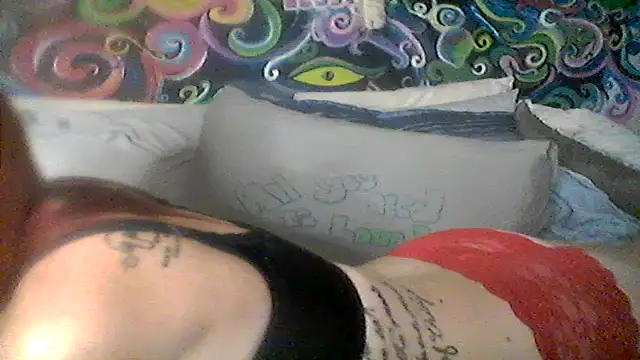 4EyedSluttyGinger online show from 03-21-26, 08:57