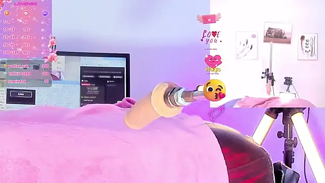 jasllyferrer online show from 02-15-25, 08:56