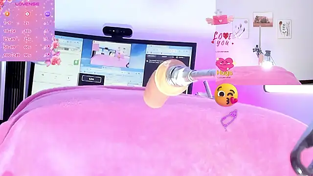 jasllyferrer online show from 10-17-25, 11:39