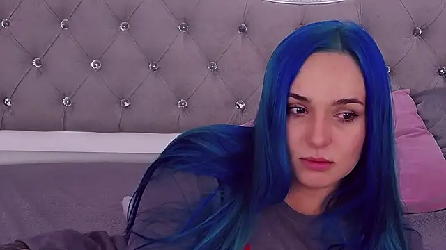 MeIisaLove online show from 03-11-25, 03:04