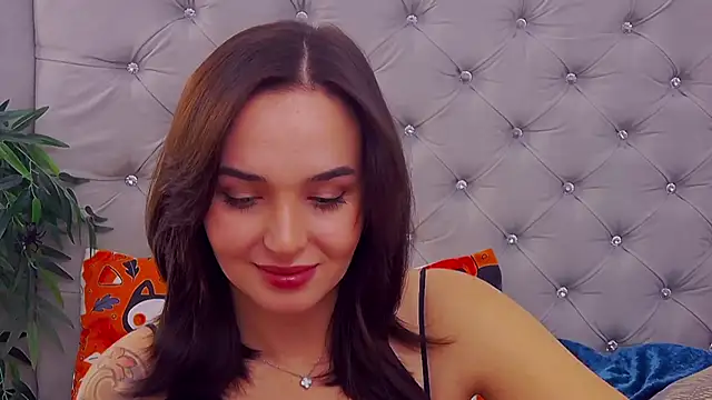 MeIisaLove online show from 10-11-25, 07:04