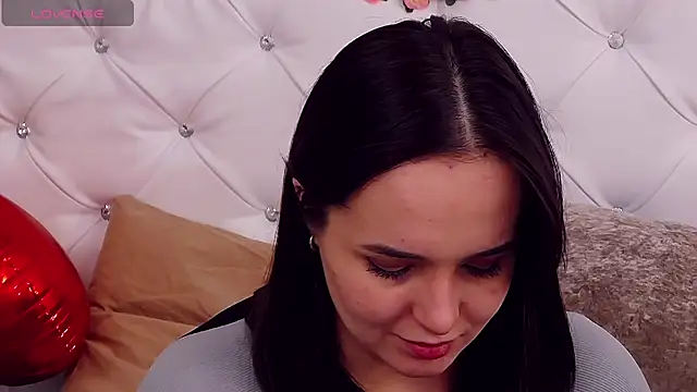 MeIisaLove online show from 02-22-26, 05:25