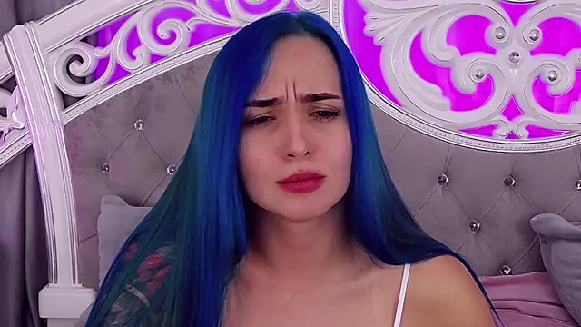 MeIisaLove online show from 03-11-25, 07:25