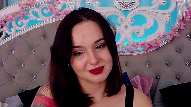 MeIisaLove online show from 02-26-26, 07:25