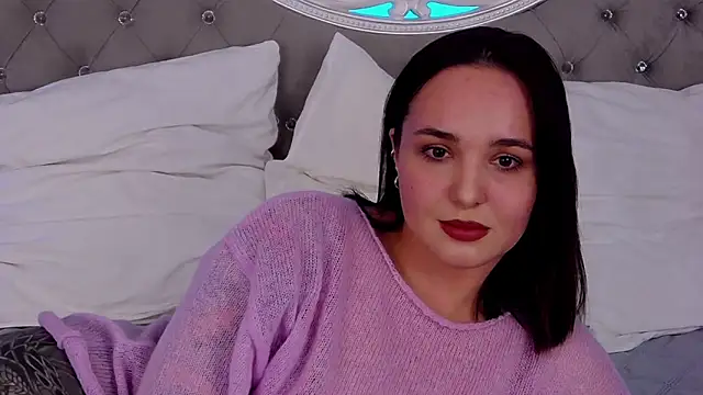 MeIisaLove online show from 04-16-26, 02:18