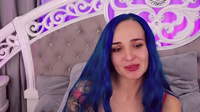 MeIisaLove online show from 03-14-25, 11:32