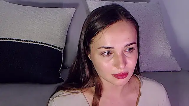 MeIisaLove online show from 02-03-25, 05:14