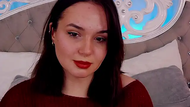 MeIisaLove online show from 04-15-26, 06:56