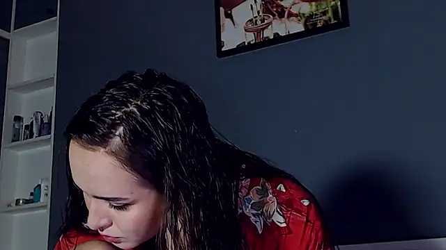 MeIisaLove online show from 12-07-24, 06:54