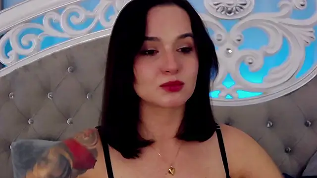 MeIisaLove online show from 03-05-26, 06:37