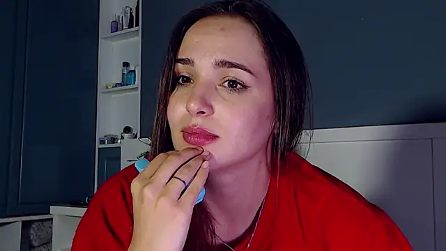 MeIisaLove online show from 12-06-24, 03:57