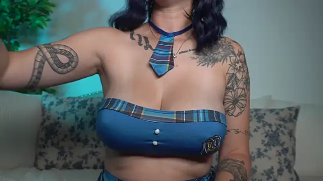 greydesire online show from 09-29-25, 12:39
