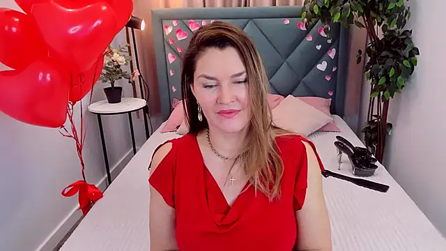 Adele Russo online show from 02-13-25, 07:10