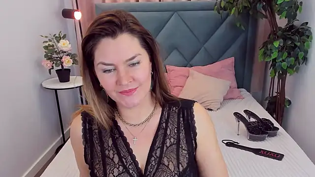 Adele Russo online show from 02-05-25, 07:20