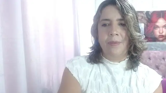 Victoria meester online show from 03-13-26, 02:55