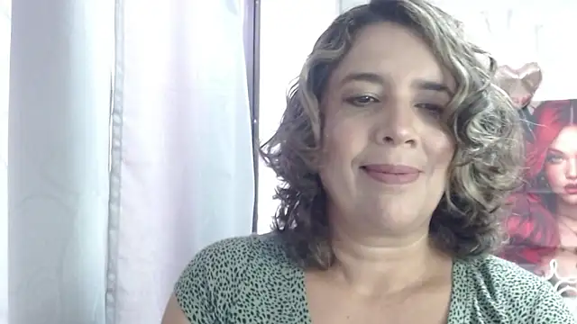 Victoria meester online show from 03-07-26, 03:17