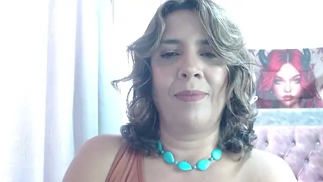 Victoria meester online show from 03-19-26, 02:17