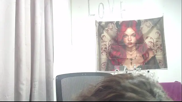 Victoria meester online show from 11-27-25, 02:50