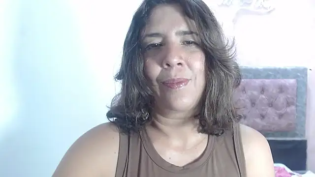 Victoria meester online show from 07-26-26, 05:09