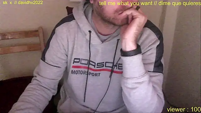 Snapshot of Davidhv2022 chatting on 01-06-25, 02:58 Davidhv2022 online show from 01-06-25, 02:58