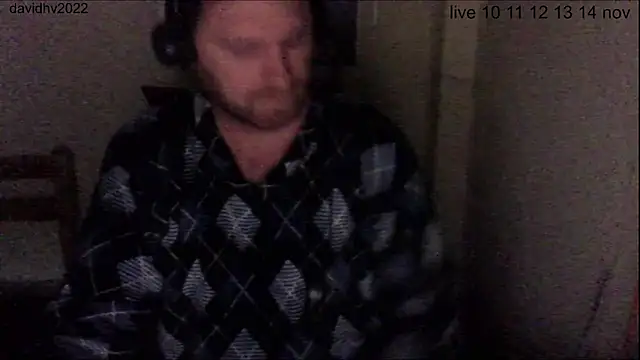 Snapshot of Davidhv2022 chatting on 11-09-25, 03:32 Davidhv2022 online show from 11-09-25, 03:32
