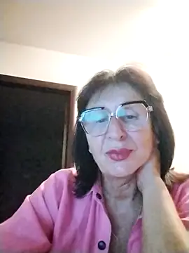 Snapshot of AlbinaXPretty chatting on 09-22-25, 07:09 AlbinaXPretty online show from 09-22-25, 07:09