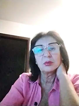 Snapshot of AlbinaXPretty chatting on 10-05-25, 07:15 AlbinaXPretty online show from 10-05-25, 07:15