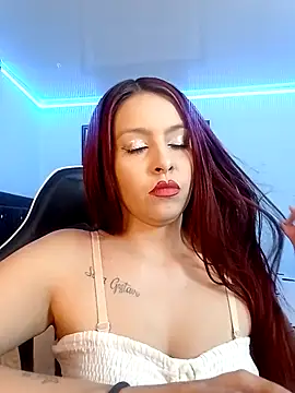 Luciana and Neitan online show from 09-24-25, 08:48