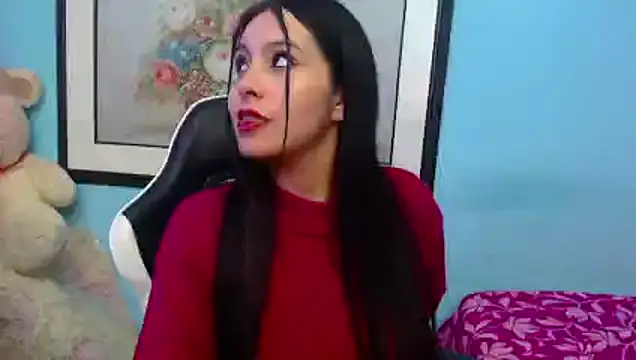 Luciana and Neitan online show from 01-14-25, 02:08