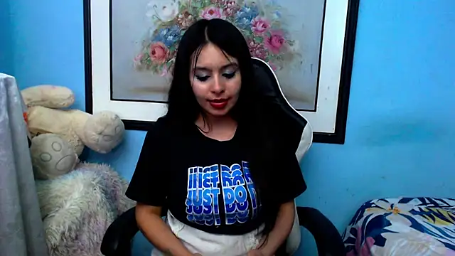 Luciana and Neitan online show from 01-08-25, 02:46