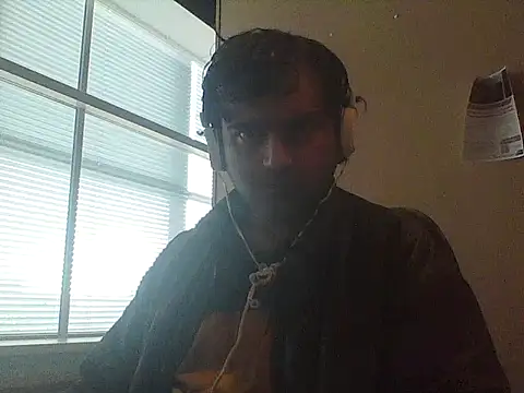 JohnBond009 online show from 10-01-25, 10:41