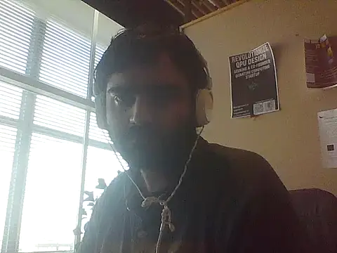 Snapshot of JohnBond009 chatting on 06-17-26, 05:56 JohnBond009 online show from 06-17-26, 05:56
