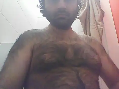 JohnBond009 online show from 10-16-25, 09:34