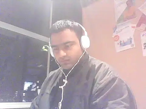 JohnBond009 online show from 01-28-25, 05:56