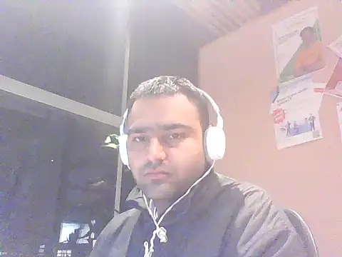 JohnBond009 online show from 01-24-25, 06:25