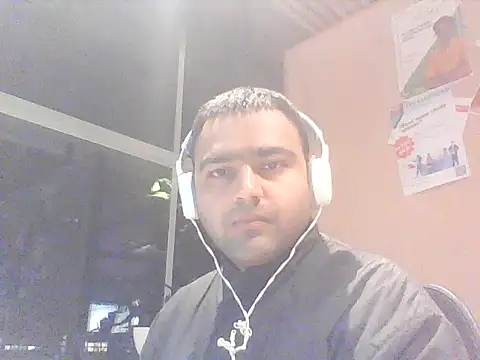 JohnBond009 online show from 01-29-25, 05:13