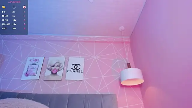 dolly zoe online show from 11-29-25, 10:32