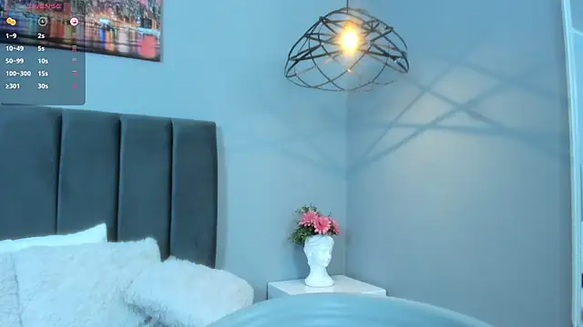 dolly zoe online show from 03-15-25, 04:10