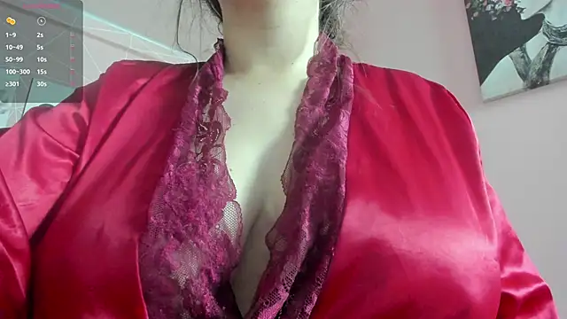 dolly zoe online show from 12-15-25, 04:07