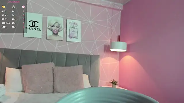 dolly zoe online show from 03-13-25, 10:36