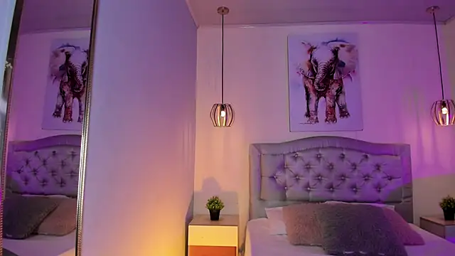 ayshel   online show from 11-10-25, 04:50