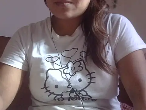 Snapshot of shekira99 chatting on 06-27-26, 06:08 shekira99 online show from 06-27-26, 06:08