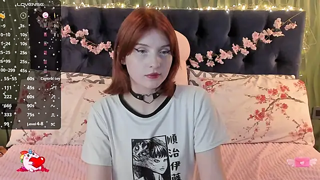 AliceLanley online show from 09-27-25, 11:38