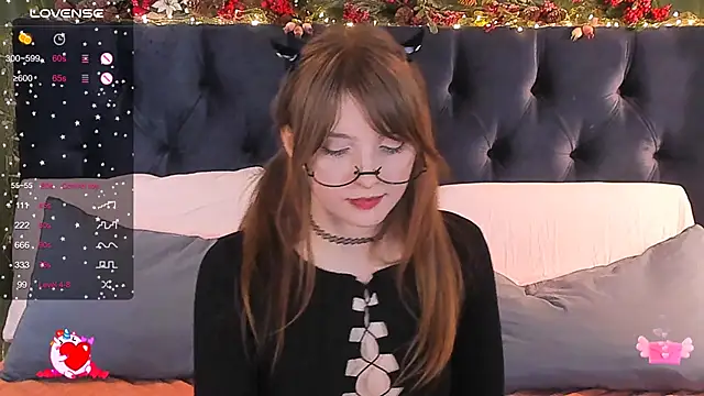 AliceLanley online show from 02-04-25, 02:43